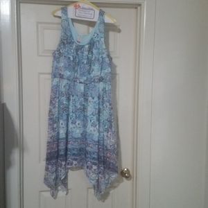 Women's Dress Size XL